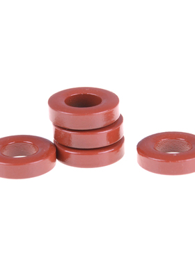 5pcs/lot Carbonyl Iron Core T68-2 Carbonyl iron powder core