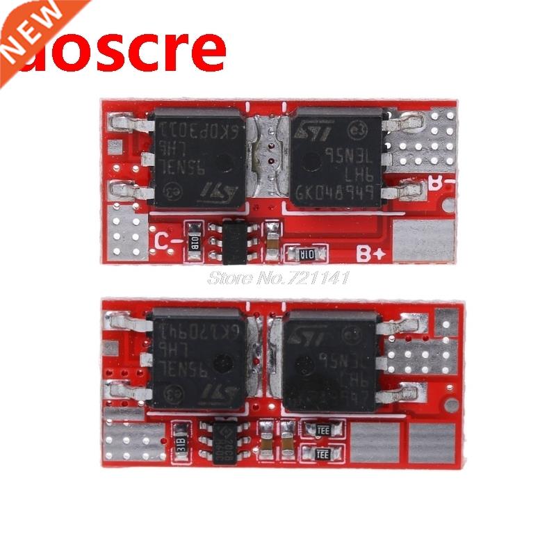 BMS Li-ion Board 1S 2S PCM PCB Battery Protection Circuit 18