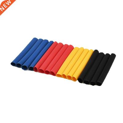 164Pcs Heat Shrink Tube Kit 8 Sizes PE Insulation Sleeving H