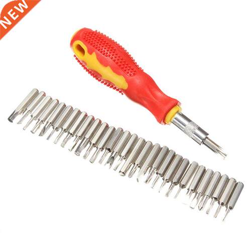31in1 Mini Set Phone Repair Kit Torx Tools Sets Yellow