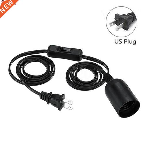 1.8m Chicken Duck Power With Switch Electric Wire E27 Base