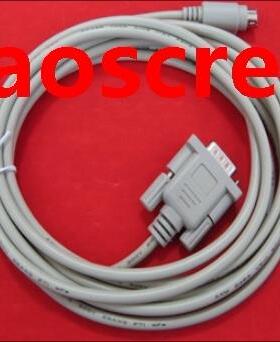 Serials Cable QC30R2 Suitable Mitsubishi Q Series PLC Progra