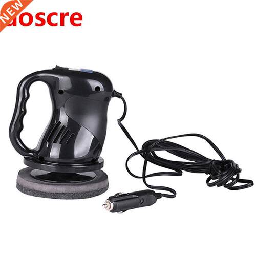 Portable Auto Vehicle Polisher Electric Sander 12V 80W Car P