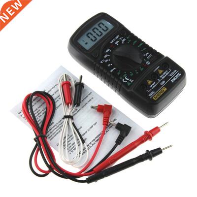 AN8205C Thermometry Digital Multimeter Voltmeter Ammeter AC
