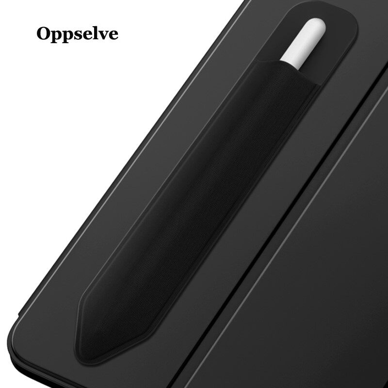 For Apple Pencil Case Holder Cover PU Leather Protective An图片