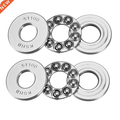 Thrust Ball Bearings Single Direction 51100 51101 F6-12M F8-