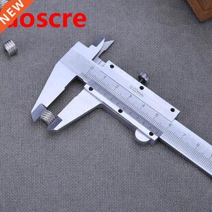 1PCS 0-150mm 0.02mm Dgtal Verner Calper Ruler Metal Carb