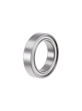 6701ZZ Ball Bearing 12x18x4mm Double Shielded ABEC-3 Bearing