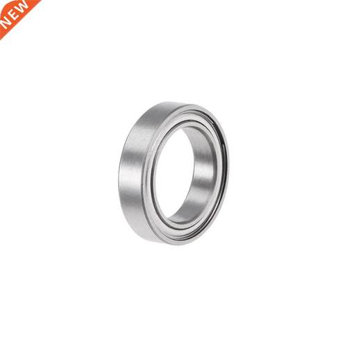 6701ZZ Ball Bearing 12x18x4mm Double Shielded ABEC-3 Bearing