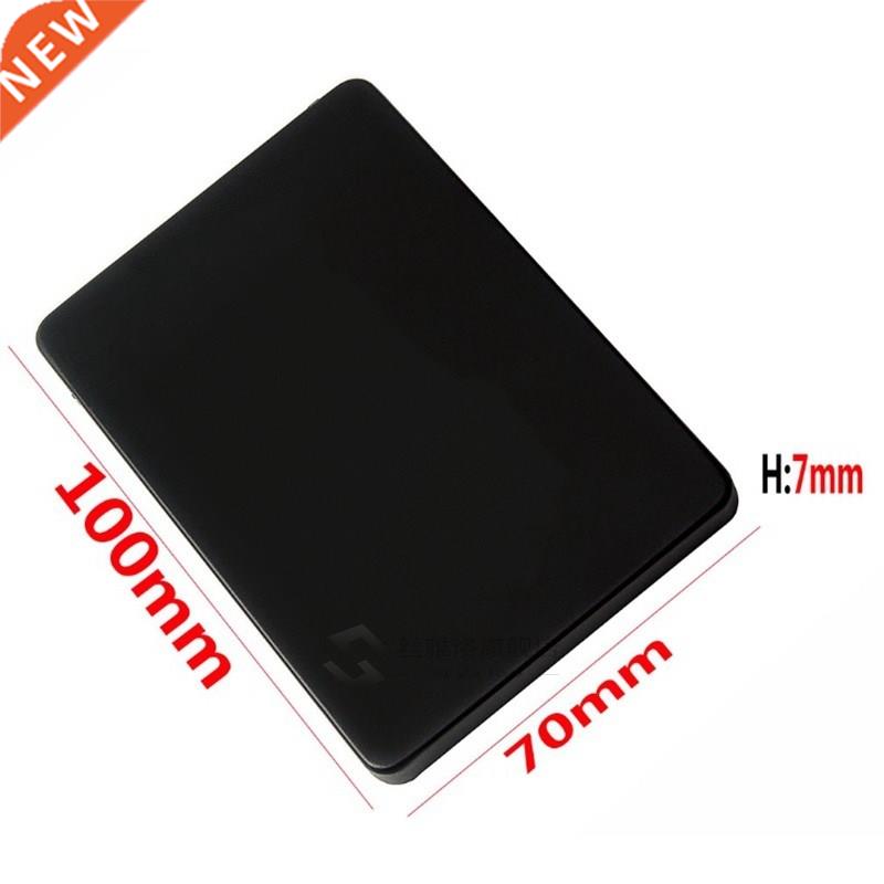 2.5 NVME/PCI-E 750 SSD to M.2 NGFF PCIe X4 SSD Adapter Enclo