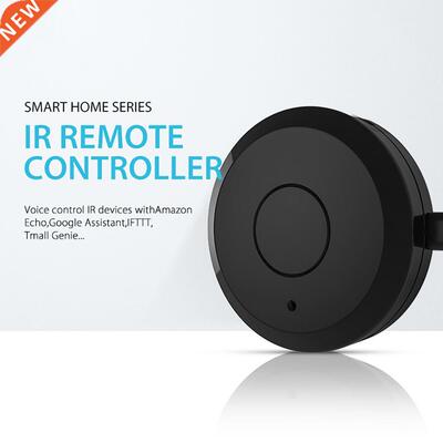 Universal 2.4g Wifi Smart IR Remote Controller For Smart Hom