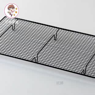 Baking tools compact non stick drying net cake drying rack c