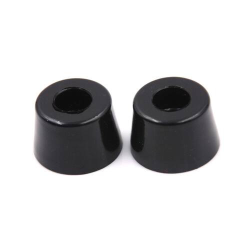 10x Duable Soft Rubber Furniture Chair Table Feet Leg Bottom