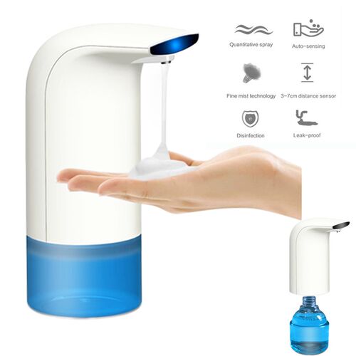 Automatic Induction Foam Soap Dispenser Non-contact
