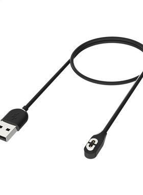 Magnetic USB Charging Cable for AfterShokz Aeropex AS800 Bon