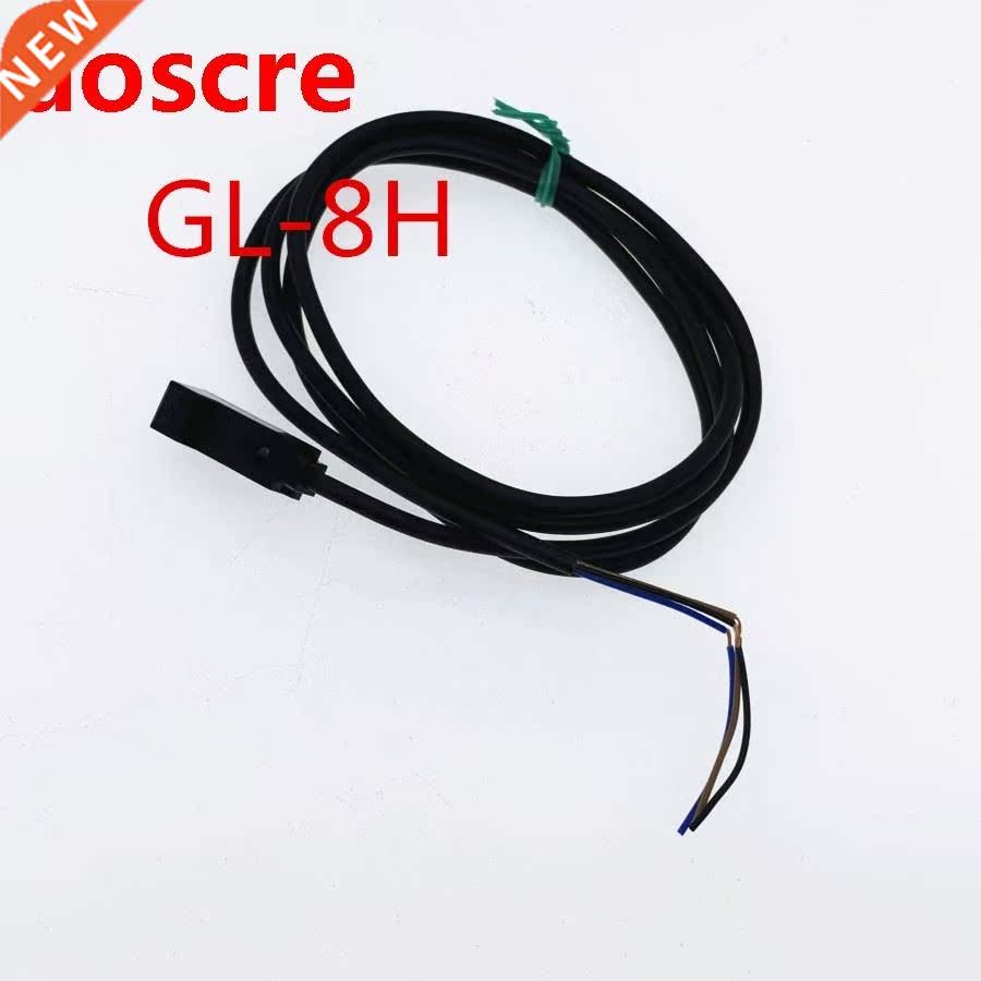 10PCS GL-8F GL-8FB GL-8H GL-12F GL-8FU GL-18H New Switch Se