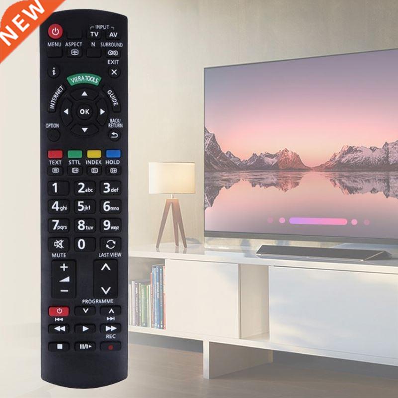 Smrt Remote Control for TV, IR Remote Control for N2QYB000