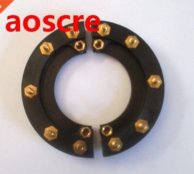 Diode Kit Rectifier 0-25777 /Diode Bridge 0-25777 with f