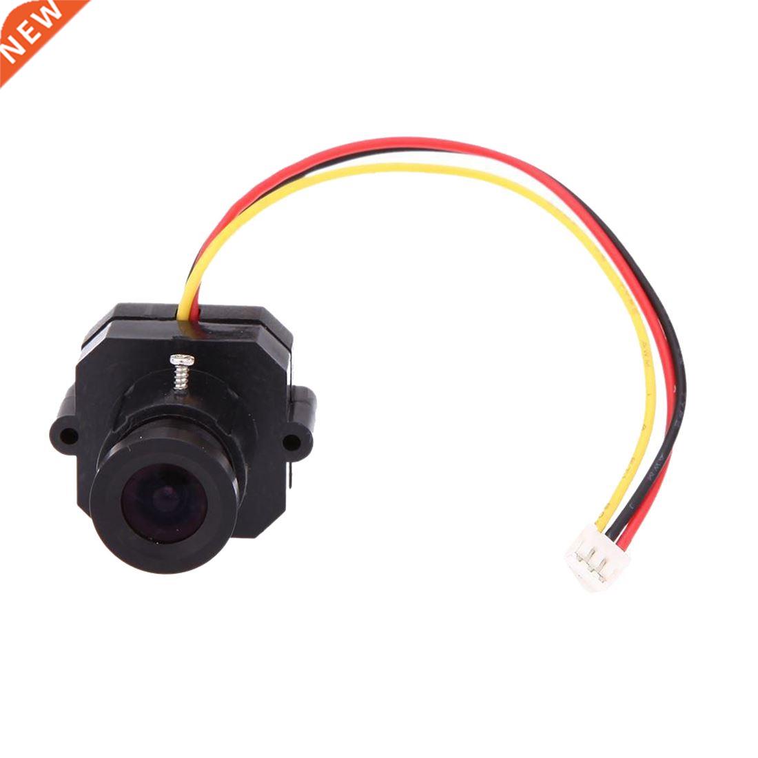 Permance FPV 1/3 inch HD Color CMOS 600TVL Mini PAL System S