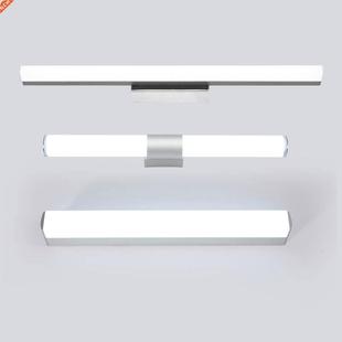 Modern Wall Lamp Super Bright Long Strips Led Mirror Light S
