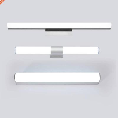 Modern Wall Lamp Super Bright Long Strips Led Mirror Light S