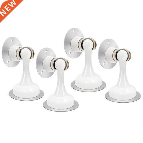 Stainless Steel Door Stop Anti-Clision Door Stop Invisible