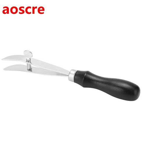 milling cutter woodwork cutter Adjustable Edge Creaser Stain