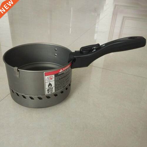 Removable Detachable Pan Handle Pot Dismountable Clip Grip H