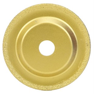 extrator de parafuso Countersink Drill Bits 5in Cutting Disc