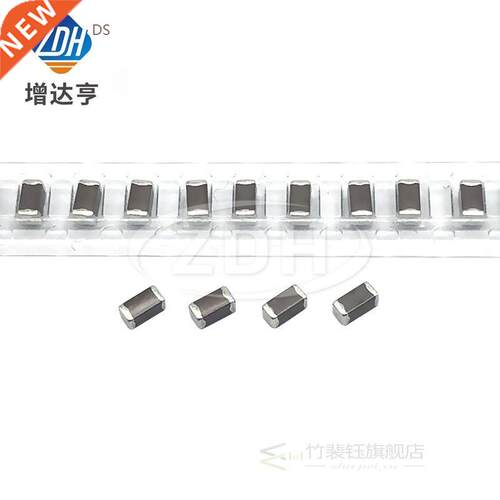 50pcs/ 3216 1206 121K 120PF 50V 1KV 2KV 1000V 2000V X7R 10%