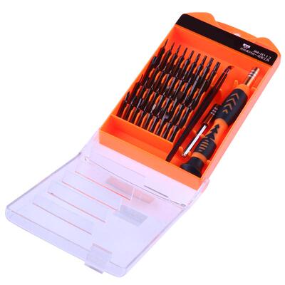 JM-8113 39 in 1 Home Appliance Digital Devices Repair Screwd