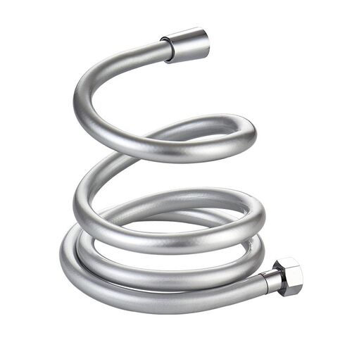 1.5m/2m PVC Flexible Shower Hose Bath Handheld Shower Head F