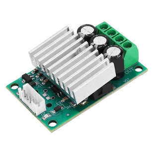 PWM DC Motor Speed Governor Industrial Variable Rate Control