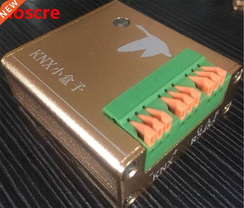KNX Downloader USB interface KNX to 485 KNX small box