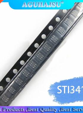 10pcs/lot STI411 AS20B TI411 I411 411 SOT2-6