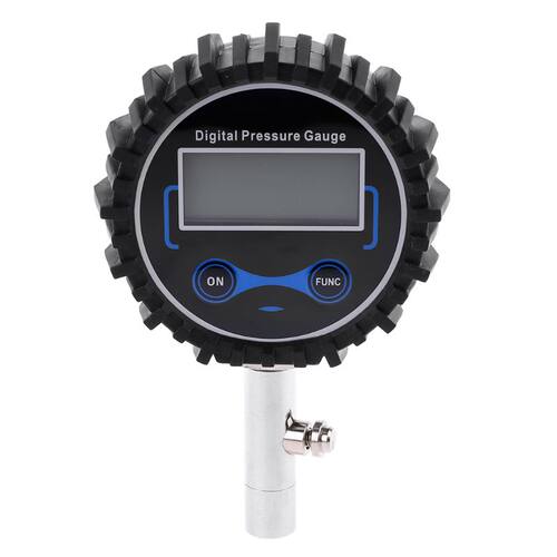 Digital+Tire+Pressure+Gauge+200+PSI+Heavy+Duty+2-1/2
