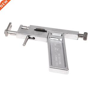 Pro Ear Body Steel Piercing Pierce Gun Tool Kit set with fre