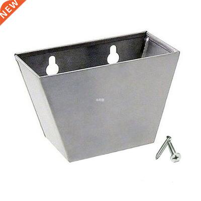 Warehouse Cap Storage Bar Bottle Capsule Bin Wall Mounted Ca
