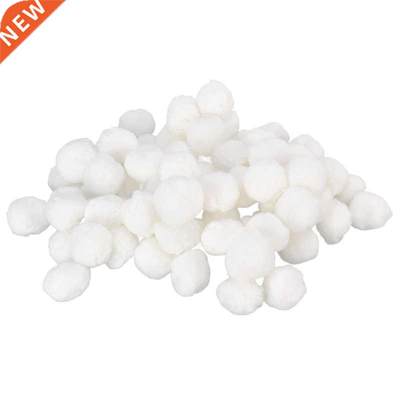 Pool Cleaning Ball Fiber Pool Filter Ball for Spa for Aquari