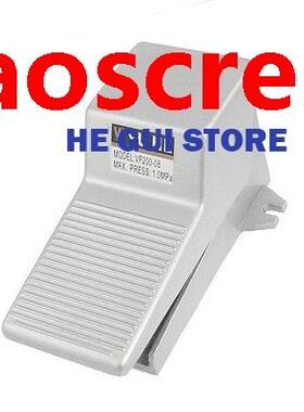 145psi Nonslip Pedal 1/4