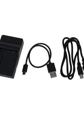 LI-50B USB Charger for Olympus Tough-8010 9010 SZ-0MR SP-81