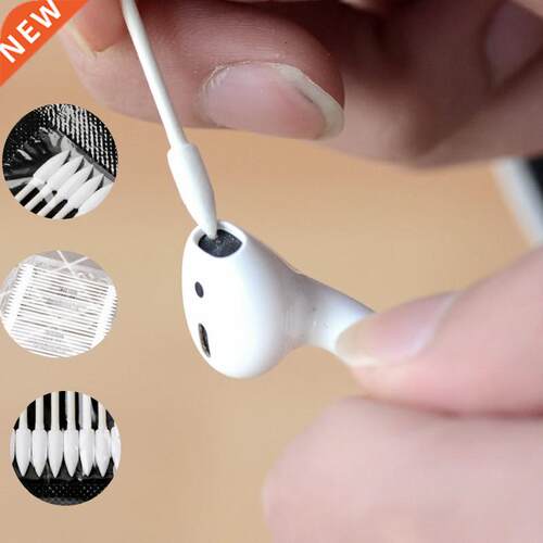 Apple Airpods Airpod Case 25x Cotton Disposable Cleaning To