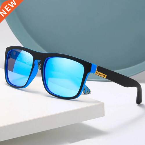 Brand Polarized Fishing Glasses Men Women Sunglasses Outdoor