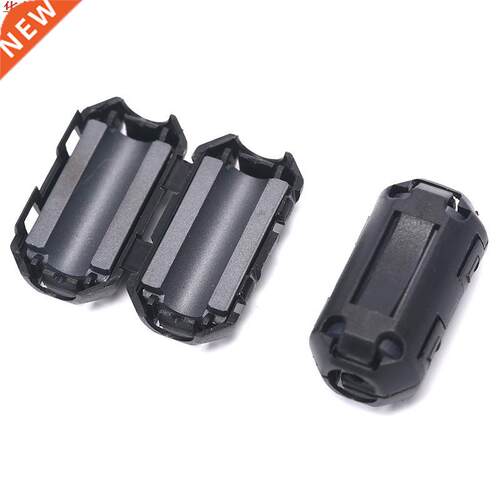 Agrafe de 6 pièces sur le filtre de noyau de Ferrite