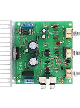 MUKUAI22 TDA7265 2.0 Dual Channel 40W + 40W HiFi Amplifier B