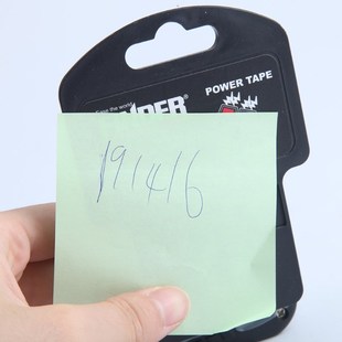 Tape Measure Measuring Tape with Impact Resistant Rubber Co