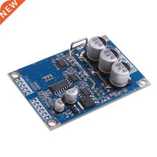 Motor Controller 12V-36V 500W Brushless DC Motor Balanced Ca