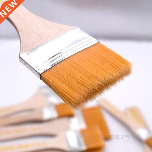 Paint Brushes Big Lar Area Paint Brush for Oil Painting St