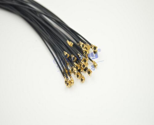 10pcs 2.4G Wifi antenna 3 dbii IPEX interface RG1.13 omni-di