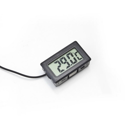 Thermometer TL8009 LCD for Freezer Temperature -50~110 Degr